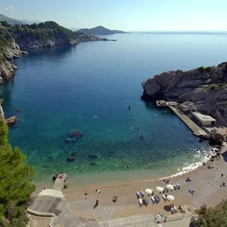 Amela * Dubrovnik