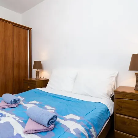 Amela Apartmán Dubrovník