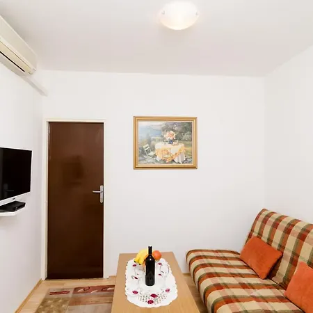 Amela Apartmán Dubrovník