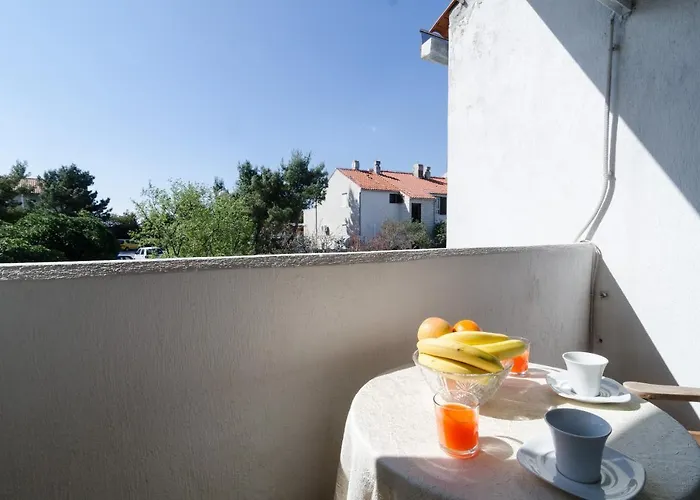 דירה Amela דוברובניק