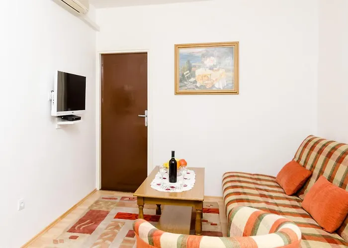 דירה Amela דוברובניק