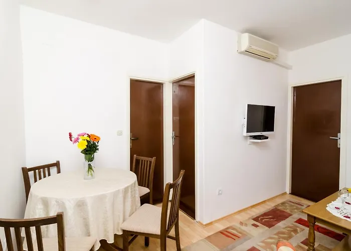 דירה Amela דוברובניק