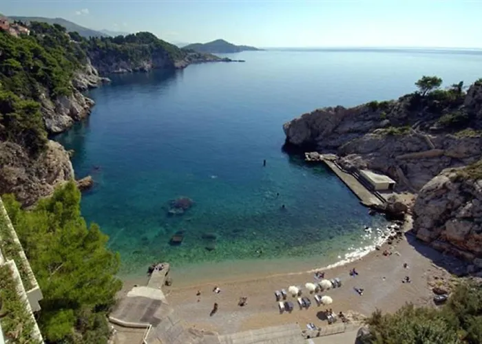 Amela * דוברובניק