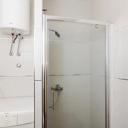Apartment Amela *